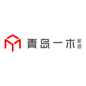 青岛一木LOGO