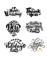 Happy New Year蛇