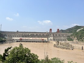 三门峡