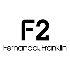 F2潮牌logo矢量