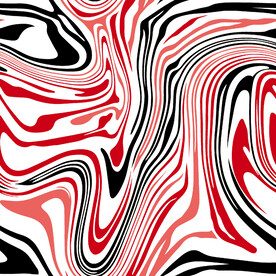 水波纹