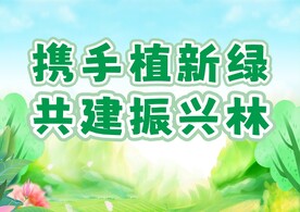 植树牌
