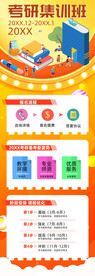 考研培训