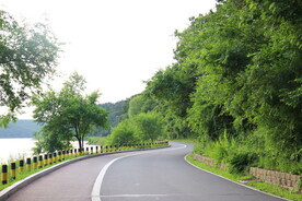 森林公路