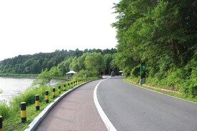 森林公路