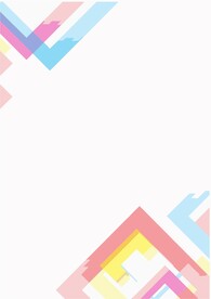 几何背景图片