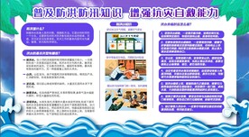 防洪防汛