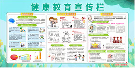 健康教育