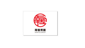 南粤集团logo
