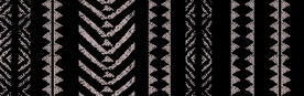 几何竖纹
