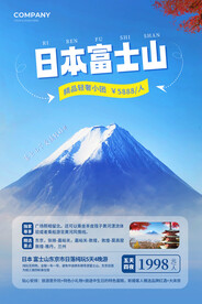 日本富士山下