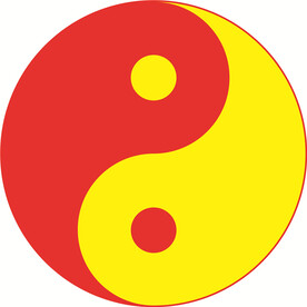 太极图