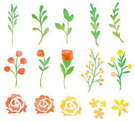 花草