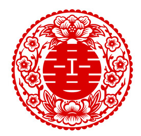 喜
