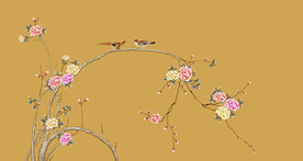 花鸟
