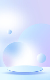 展台