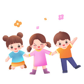 男孩女孩