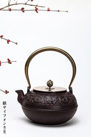 茶壶 背景 底纹