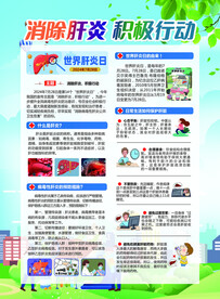 世界肝炎日