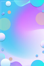 简约秋季上新促销海报图片背景