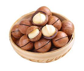 夏威夷果