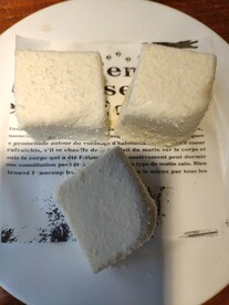 牛奶小方