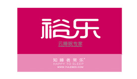 经典配色  床垫标识 