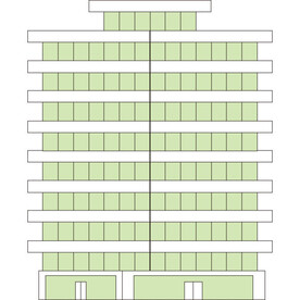 房屋房子屋子大厦建筑高楼房办公