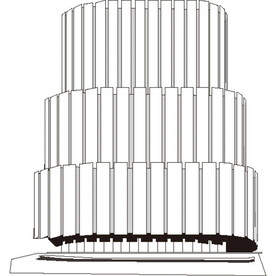 房屋房子屋子大厦建筑高楼办公楼