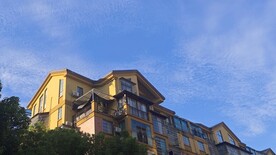 天空云建筑
