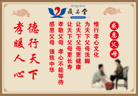 感恩父母