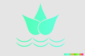 水滴