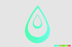 水滴