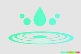 水滴