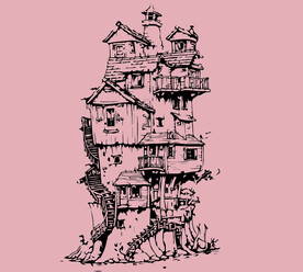 房屋