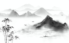 翠竹