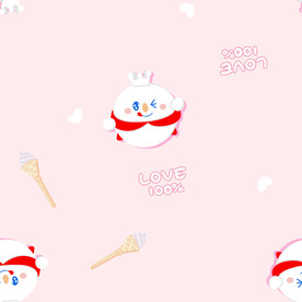 雪糕 