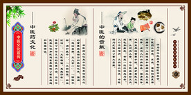 中医药文化