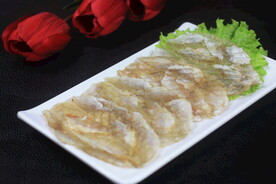 香鱼片