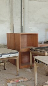 建筑垃圾