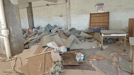 建筑垃圾