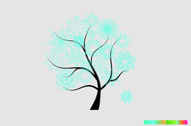 小树
