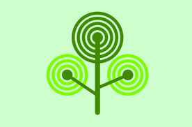 小树