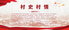 村史村情