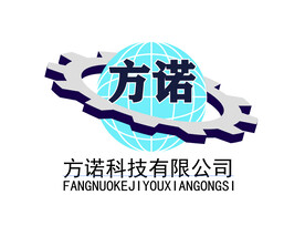 科技 机械标志