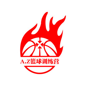 篮球logo