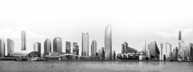 深圳地标建筑