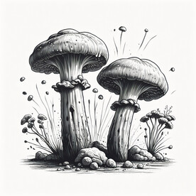 AI生画