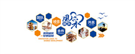 团队风采