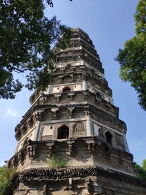 虎丘